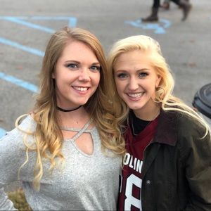 Meet your Posher, Shelby